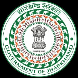 Jharkhand Government logo